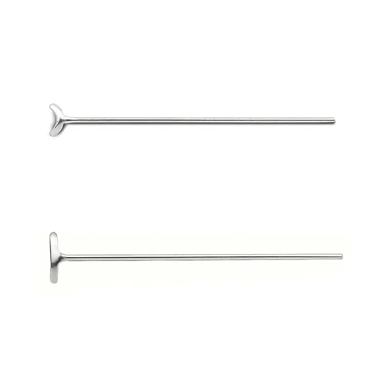 Scheu Dental Roach J Clasps – Straight Molar And Premolar Retainers 1