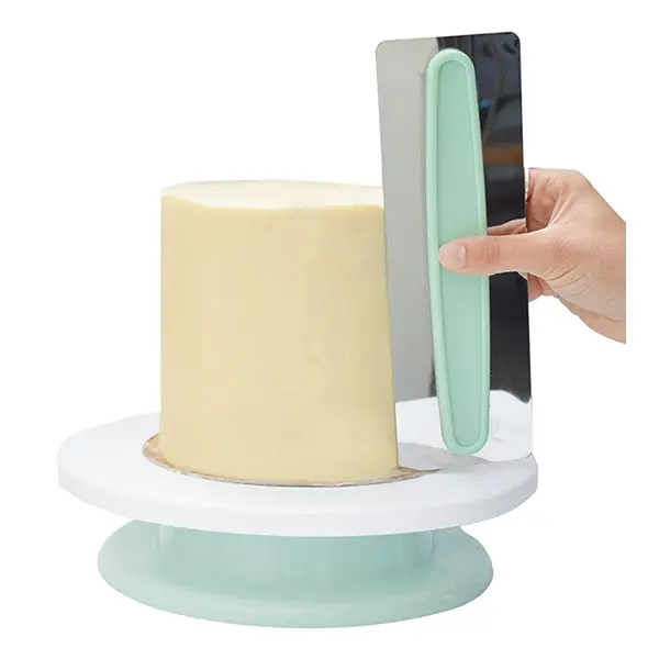 Scrapcooking Ganache Leveler Tool 1