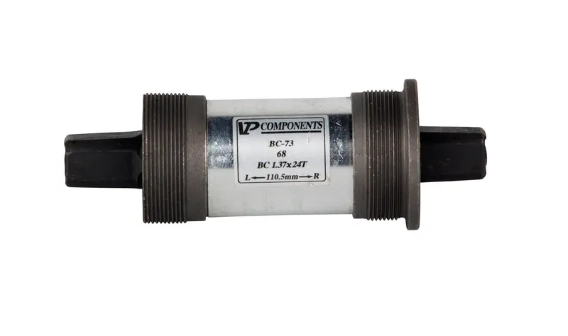 Sealed Cartridge Bottom Bracket – Durable Crankset Bearing Unit 1