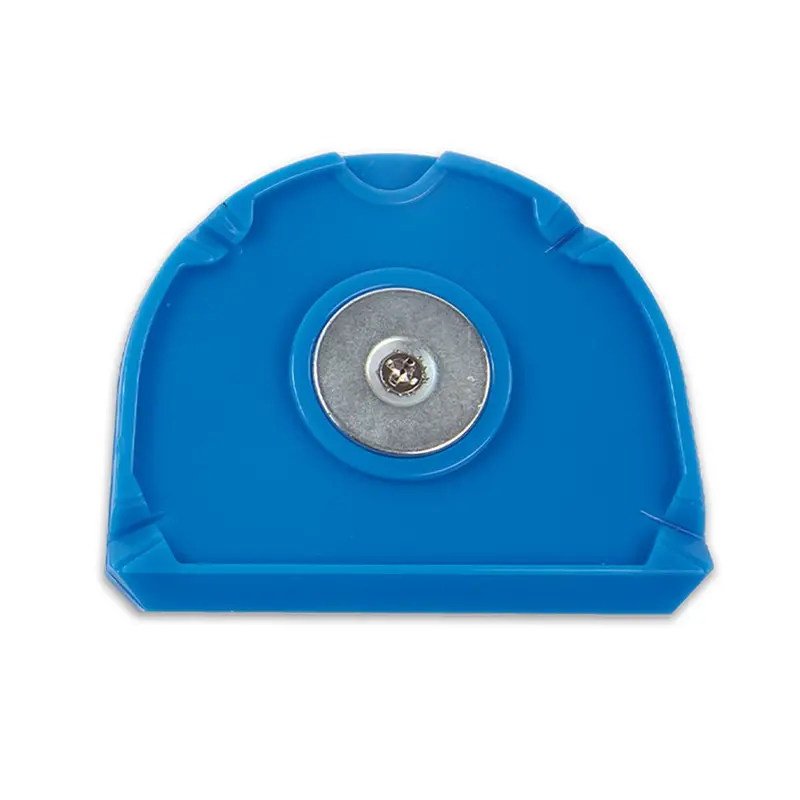Secondary Base Plate Kit With Washers – Mestra 1