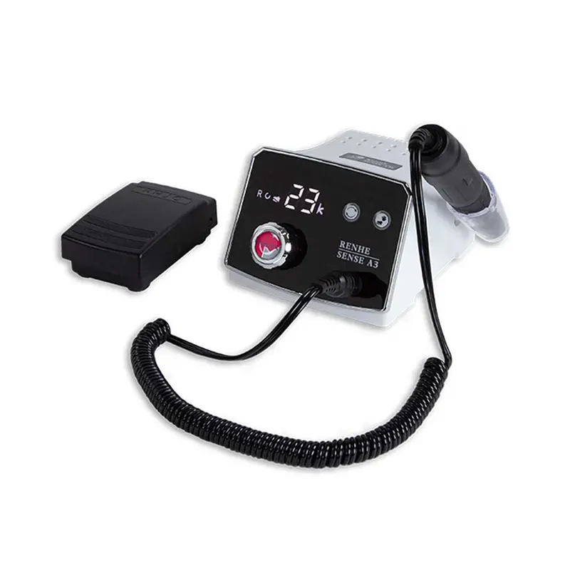 Sense A3 Carbon-Brush Micromotor – 35,000 Rpm For General Lab Use 1
