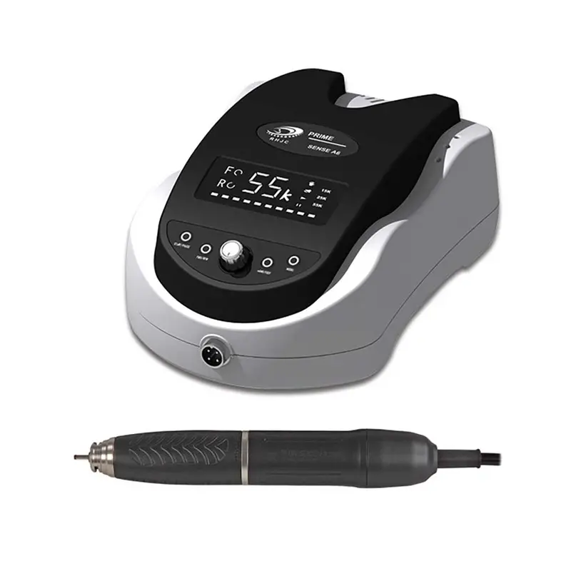 Sense A6 Induction Micromotor For Laboratories – 55,000 Rpm Precision Drive 1