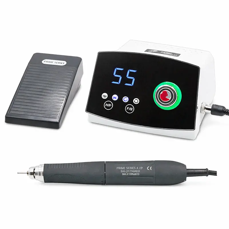 Sense A7 Induction Micromotor – High-Speed 55,000 Rpm Performance 1