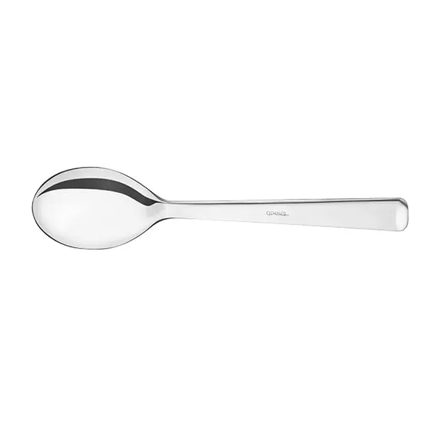 Set Of 4 Petite Stainless Steel Spoons – Perpétue Collection By Opinel 1