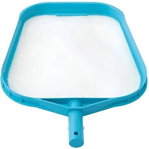 Shark Series 36614 Leaf Skimmer With Deep-Reach Handle 1