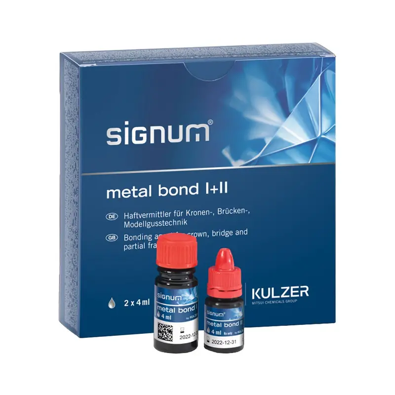 Signum Metal Bond – Composite-To-Metal Framework Adhesive 1