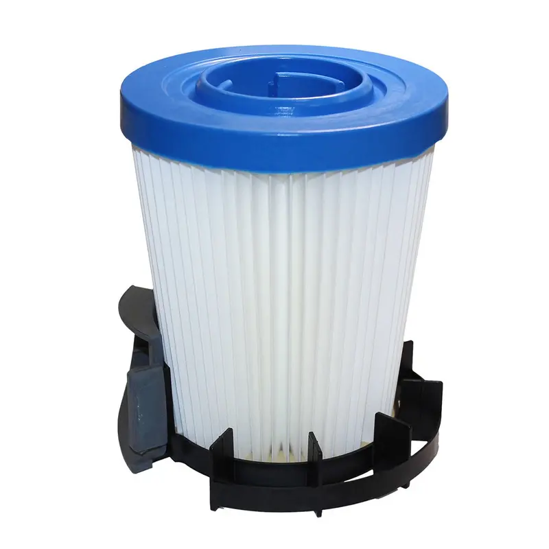 Silent Compact Aspiration Filter – Cam-Compatible (Renfert) 1