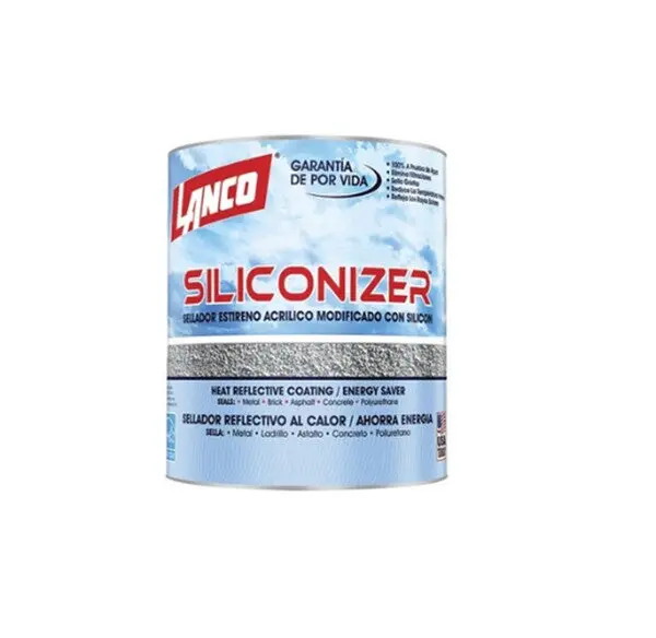 Silicon-Based Waterproofing Sealer – Rc-200-4, 1-Gallon 1