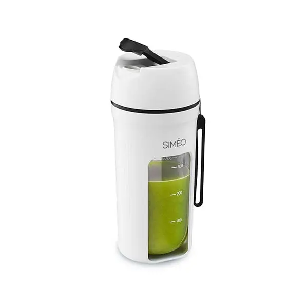 Simeo Fresh&Mix Portable Blender – 340 Ml Capacity 1
