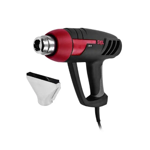 Skil 1200W Heat Gun With Accessories – Model F0128003Af 1