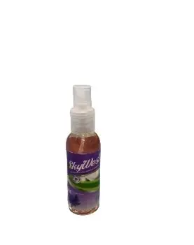 Sky West New Car Scent Air Freshener – 4 Oz Aerosol Can 1