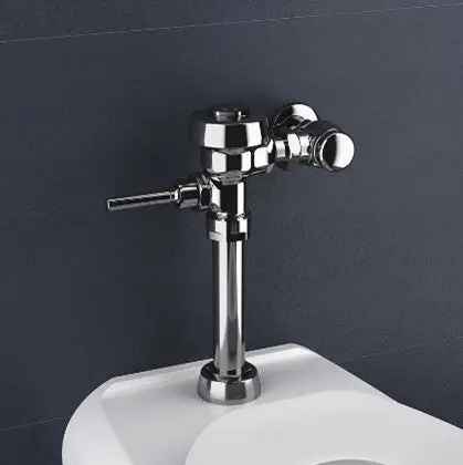 Sloan 3070026 Manual Flushometer For Toilets 1
