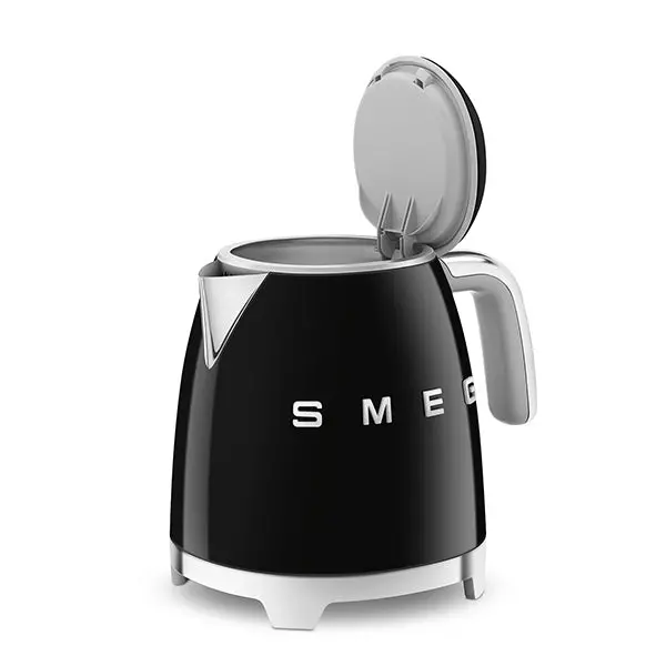 Smeg Compact Blue Electric Kettle (0.8 L, 1400 W) 1