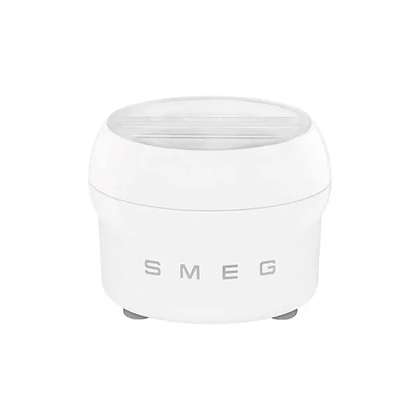 Smeg Smic01 Ice Cream Maker Attachment For Stand Mixers 1