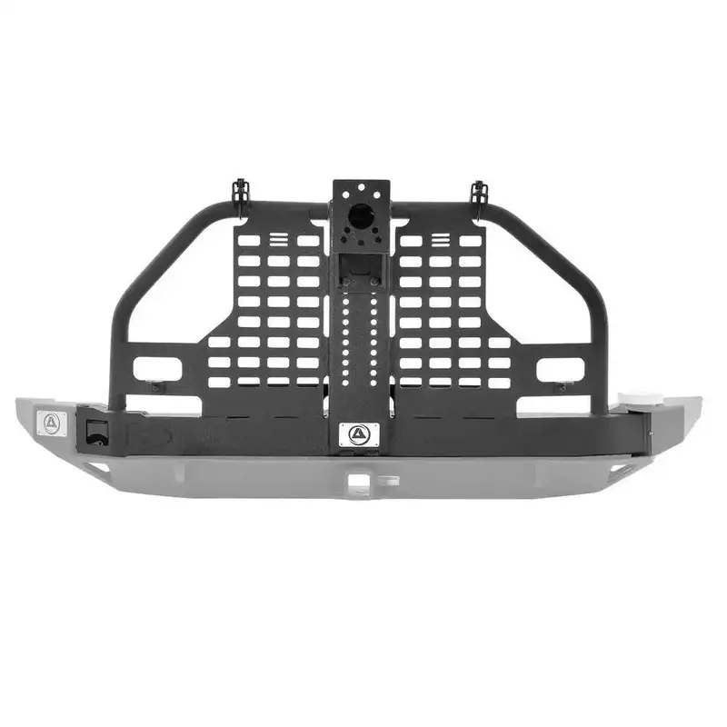 Smittybilt Src Roll Cage Kit – Compatible With 2007–2010 Jeep Jk 2-Door Models 1