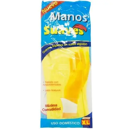 Soft-Grip Lightweight Work Gloves 1