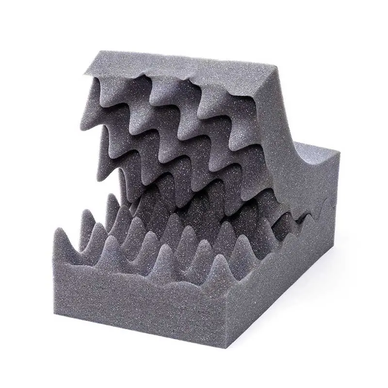 Speiko Mold-Protection Foam Inserts For Dental Transport Boxes 1