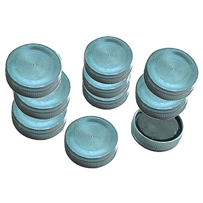 Split-Cast Base Magnets — Fast, Tool-Free Die Removal 1