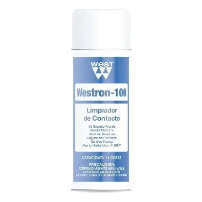 Sprayway Sw293 Electrical Contact Cleaner Spray 1