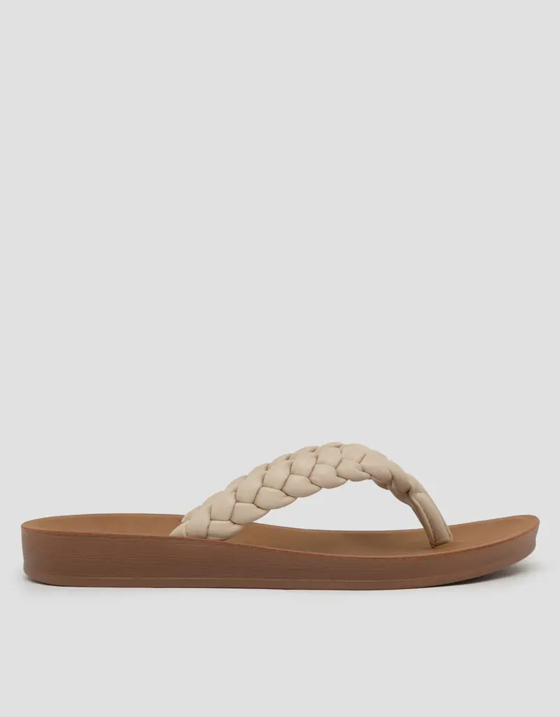 St. Yves Women'S Flip-Flop Sandals – Fq42Nw 8