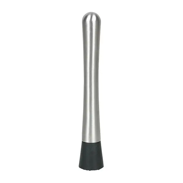 Stainless Steel Cocktail Muddler – Bar Tool 1