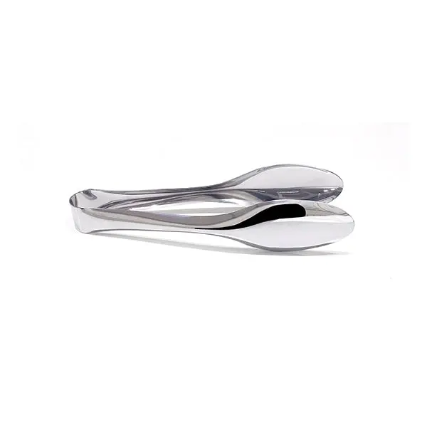 Stainless Steel Serving Tongs – 18/10 Grade, Alfa Inoxriv 1