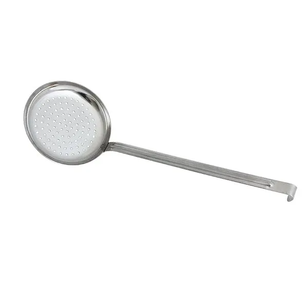 Stainless Steel Skimmer Ladle By Roger Orfèvre 1