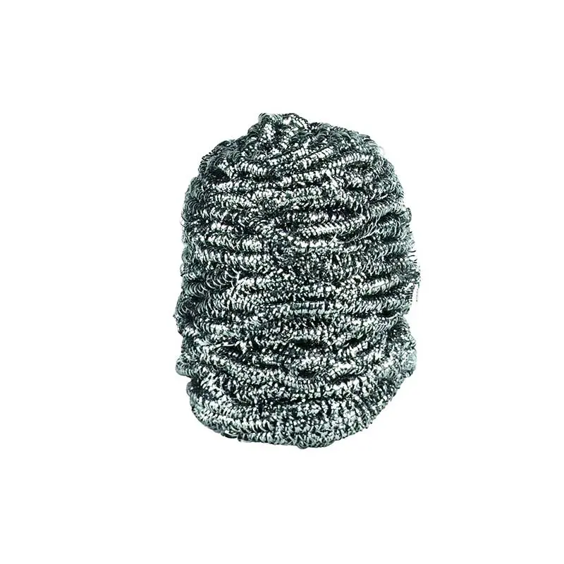 Steel Wire Ball Filter For Vacuum Steam Units – Mestra 1