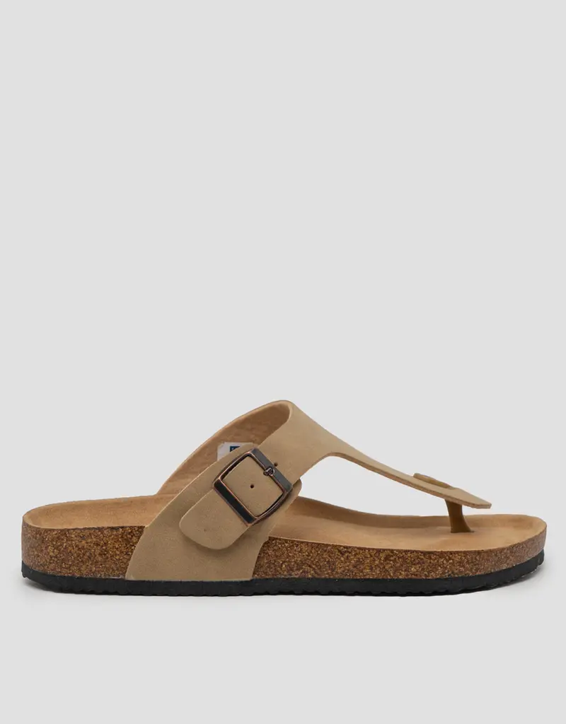 Suko Men'S Classic Flip-Flop Sandals (Model Ssd-03) 1