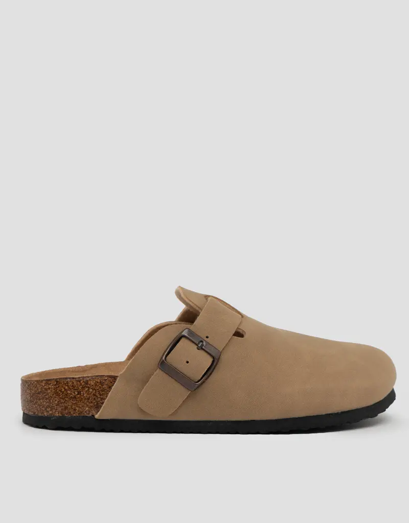 Suko Men'S Mule Sandals – Ssd-02 Style 1