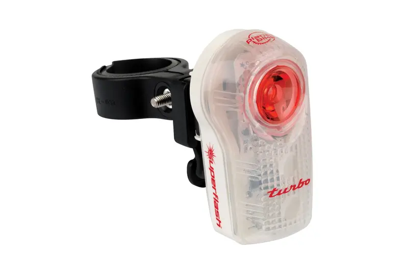 Superflash High-Visibility Led Taillight 1