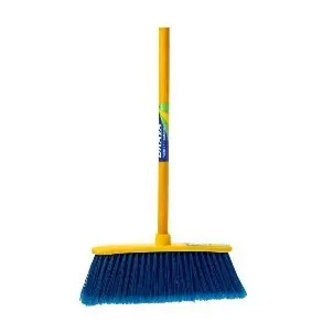 Superior-Grade Brava Broom – Sturdy Construction For Daily Cleaning 1