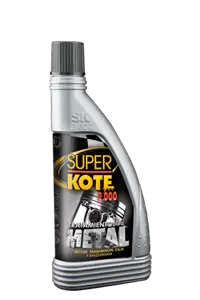 Superkote Metal Treatment Spray – 8 Oz Rust & Corrosion Inhibitor 1