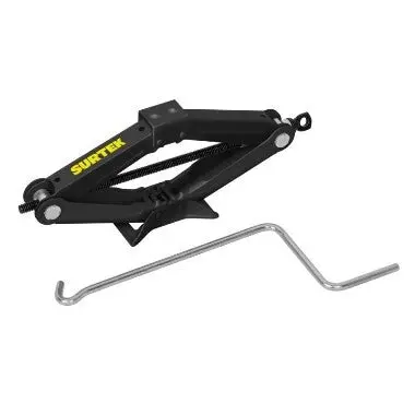 Surtek Gtis1 1-Ton Scissor Jack 1