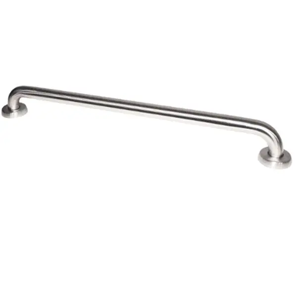 T-1336 Stainless Steel Bathroom Safety Grab Bar – 36 Inches 1