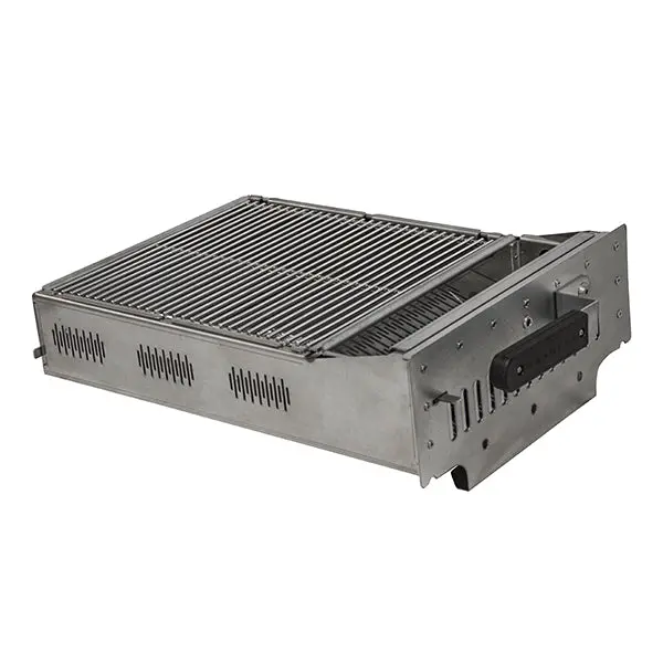 Taal Vulcano Pizza Oven Cassette For Home Ovens 1