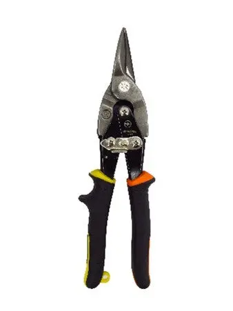 Tactix Aviation Snips – Precision Cut, 10" (273011) 1