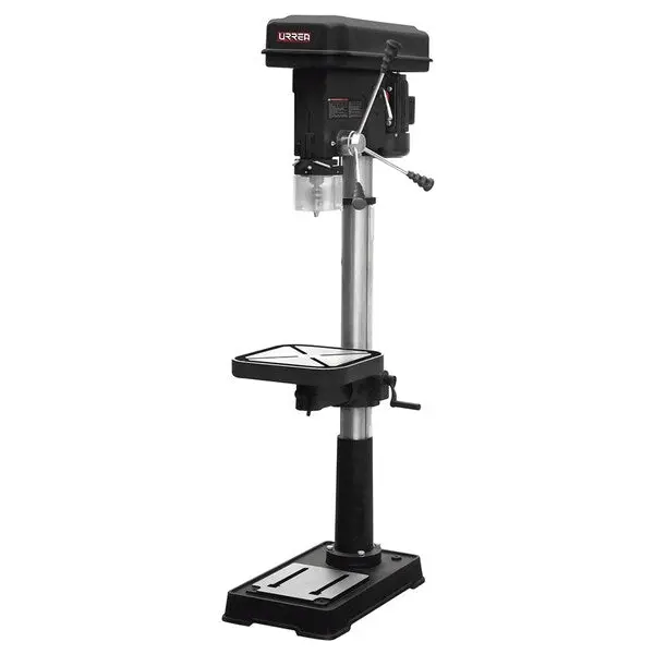 Tc934 Fixed Column Drill Press – 3/4″ Capacity, 1.5 Hp 1