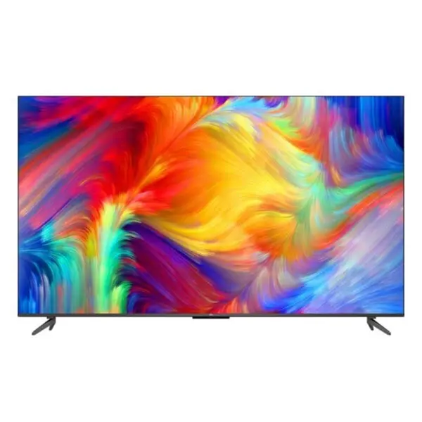 Tcl 50-Inch P755A Uhd 4K Smart Tv 1