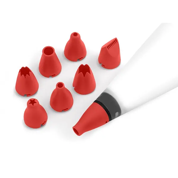 Terraillon 35 Cm Disposable Piping Bag – Access Series 1