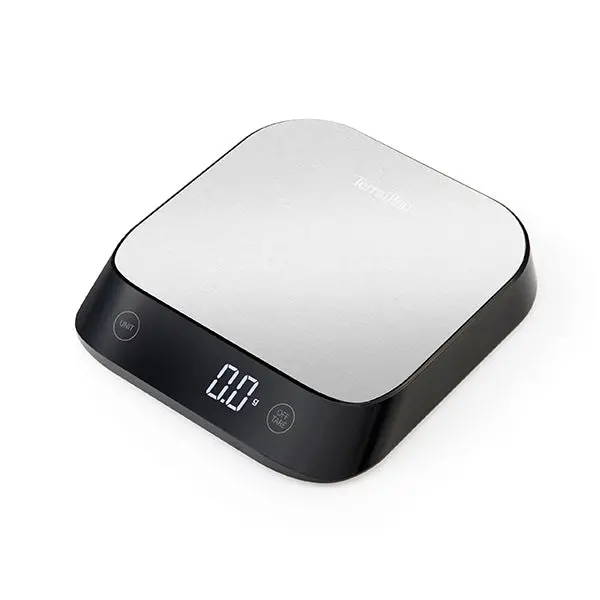 Terraillon Epsilon Digital Kitchen Scale – 5 Kg Capacity 1