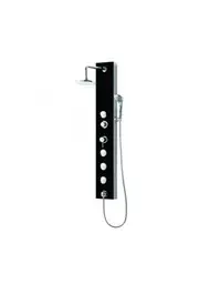 Thermostatic Shower Column With Built-In Mixer Dhs-135B 1