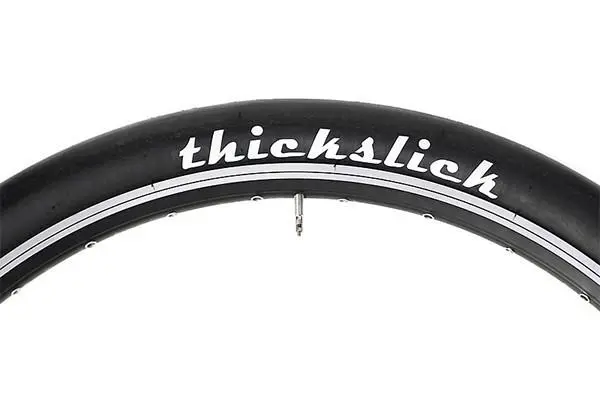 Thickslick Freedom Sport Tire – 700X25C To 700X28C 1