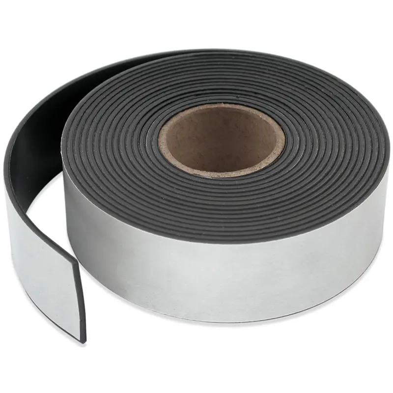 Thin, Cuttable Flexible Magnet Sheet 1