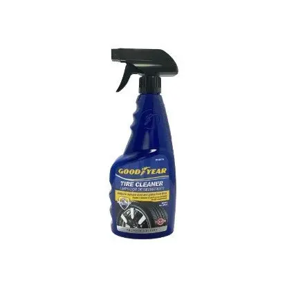 Tire Inflator Sealant – 16 Oz Blue 1