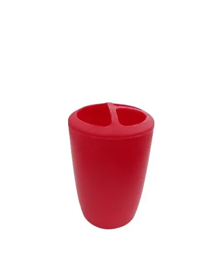 Toothbrush Holder With 350 Ml Capacity – Modern Design, Model 734-35470 1