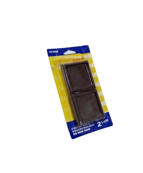 Tornado Square Reducer – 2-1/4" X 4:1, Model Ft-75 1