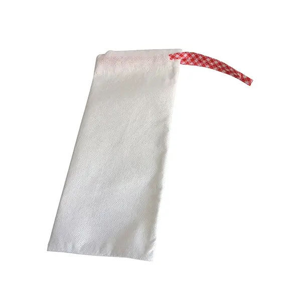 Traditional Fabric Sausage Bag – Roger Orfèvre 1