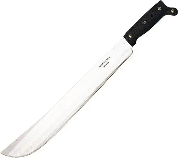 Tramontina Machete – Dual-Model Set (26605/018 & 26616/018) 1