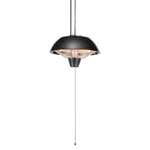 Tristar Ka-5273 Hanging Patio Heater – 1500W Infrared Outdoor Heating 1